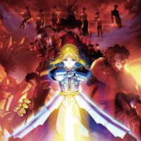 Fate/Zero will Premiere on Neon Alley this Spring