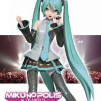 Aniplex announces Mikunopolis in Los Angeles Limited Edition Blu-ray & CD Combo Set