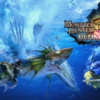 Monster Hunter 3 Ultimate Demo Review