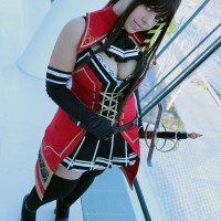 Cosplayer Spotlight #5: Kiki Kannon Cosplay