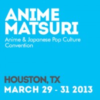 Anime Matsuri 2013: Pre-Interview with Convention Chair [VIDEO]
