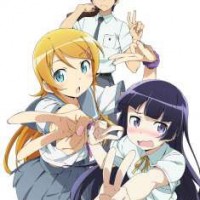 Aniplex of America has Acquired the Second Season of Oreimo