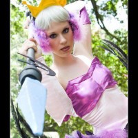 Cosplayer Spotlight #6: MehanChan