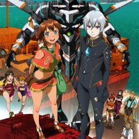 Gargantia on the Verduous Planet: Episode 4 Review By Skie