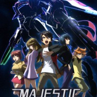 Majestic Prince: Initial Thoughts