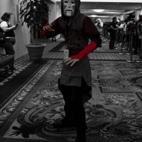MechaCon VIII Photogallery