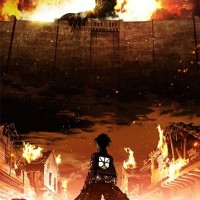 Attack on Titan: First Impressions by Miki