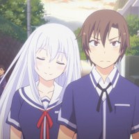 Oreshura