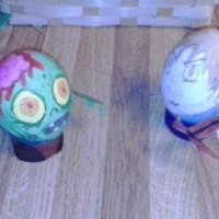Easter Egg Contest! 2012 – Results