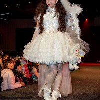 Anime Matsuri 2013 Lolita Fashion Show Photogallery