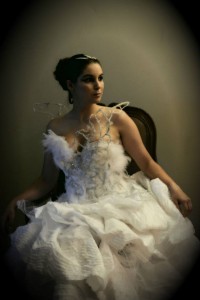 katniss hunger games portrait photo shattered stitch cosplay 05