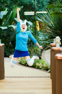 Fionna - Adventure Time Photography by Dustin Leitzel Photography