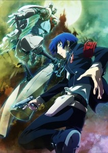 PR Aniplex of America to Release Persona3 THE MOVIE_page5_image2