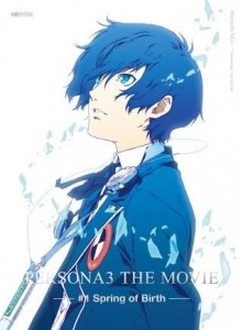 PR Aniplex of America to Release Persona3 THE MOVIE_page5_image4