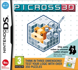 Picross_3D_Cover