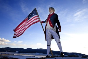 America from Hetalia Photography by Sapphic Lens