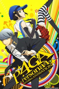 persona poster