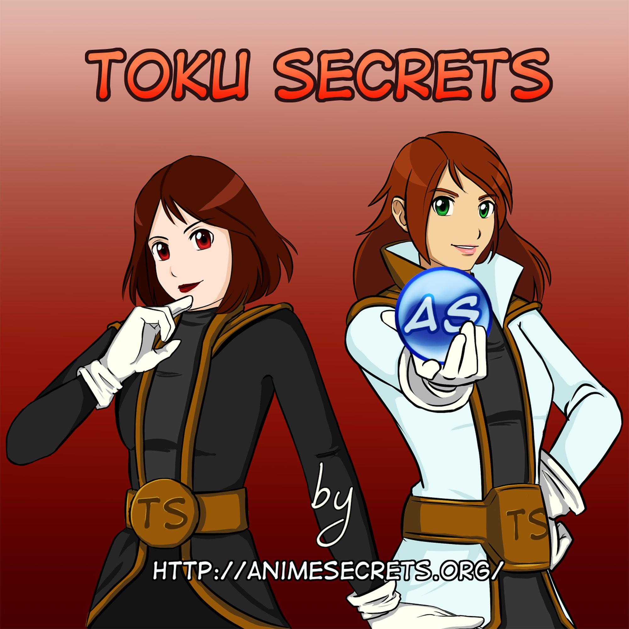 Toku Secrets - [AnimeSecrets.org]