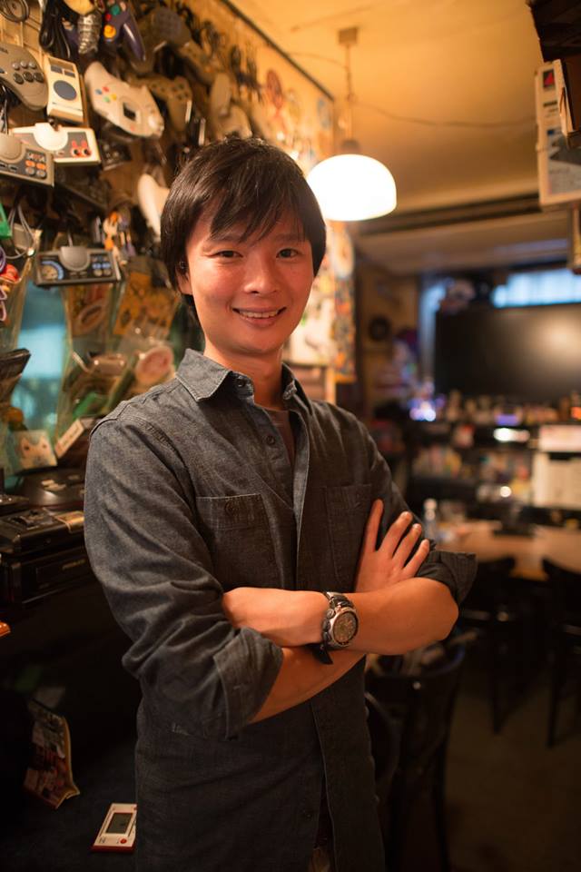 Otakon 2014 Welcomes Producer, Director, and Musician Hiroaki Yura