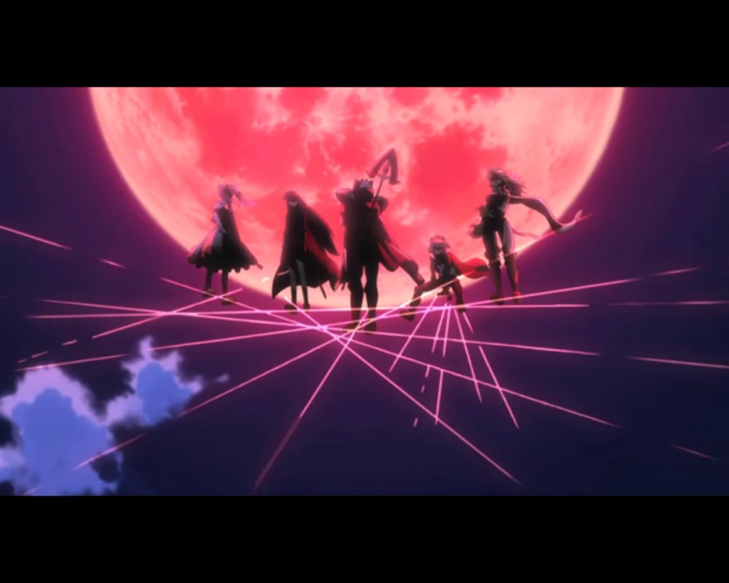 Akame Ga Kill Episode 1 Crunchyroll AnimeSecrets.org | Akame ga Kill: Episode 01 Review