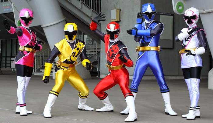 Toku Secrets Podcast: Episode 06 – Toku News and Ninninger First Impressions