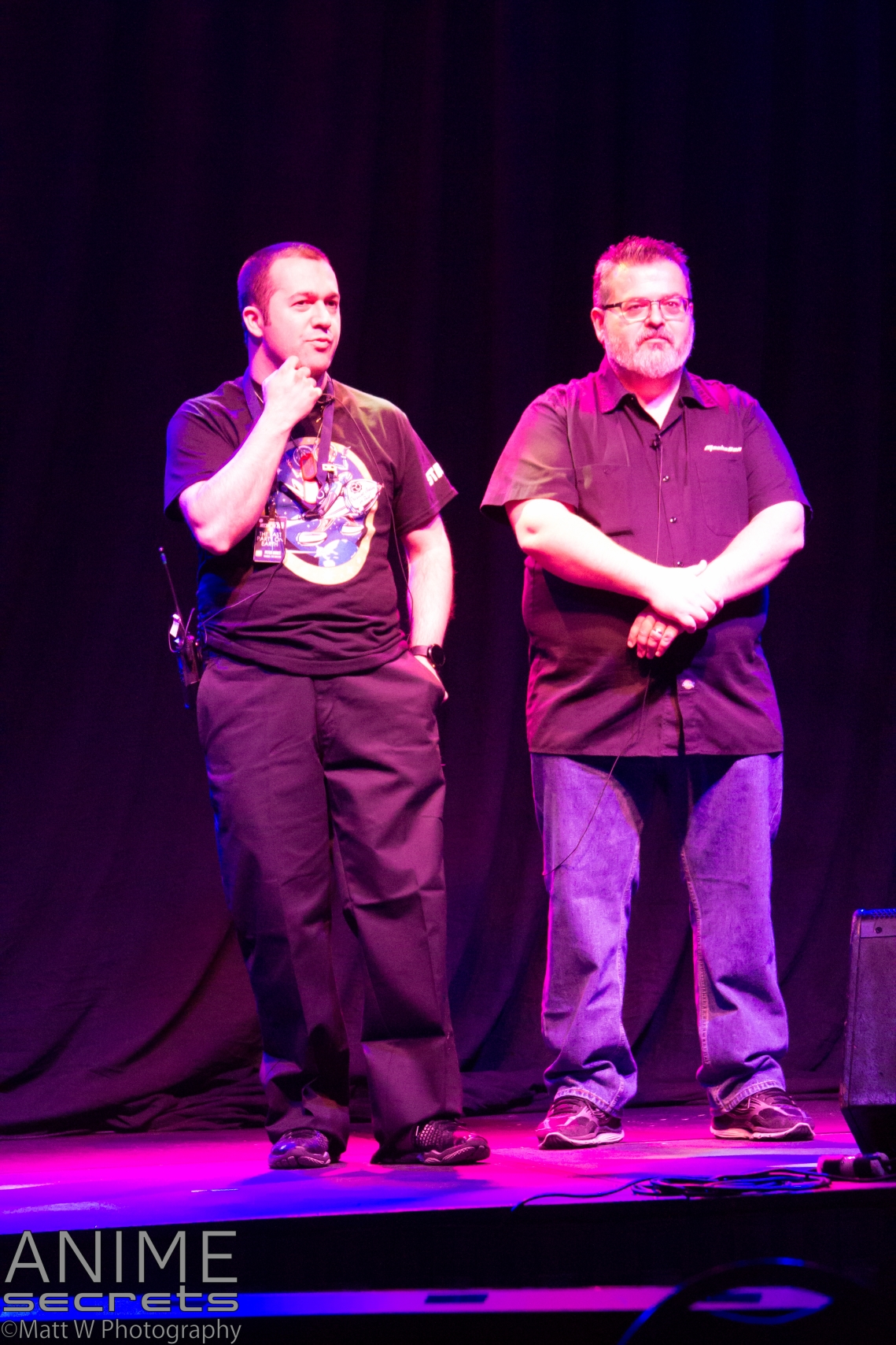 MechaCon XII – Opening Ceremony Photo Gallery
