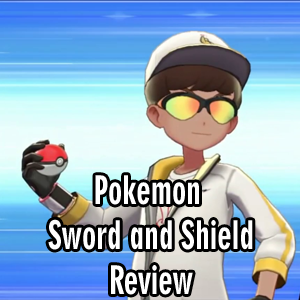 Pokemon Sword & Shield Review